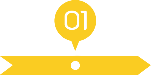 On Step 1, Upsolut Team is listening and learning the customer need and the background information about the app and the business behind it.