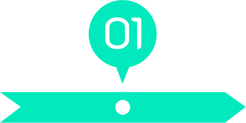 At Upsolut we start with stage one, discovering the client's support needs.