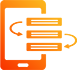 Upsolut App Management Icon