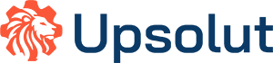 Upsolut logo