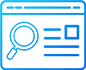 Upsolut Web Services, Website Audit Services Icon