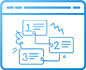 Upsolut Website Management Icon