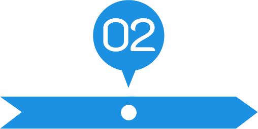 On Step 2 at Upsolut, we agree the details and confirm the plan for collaboration.