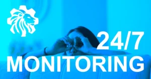 24/7 Monitoring: Minimizing Downtime, Boosting Performance