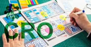 Conversion Rate Optimization: Turning Visitors into Customers
