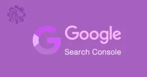 Upsolut | We Nurture Better Websites 19 Google Search Console logo representing tools for monitoring and optimizing website performance in search results.