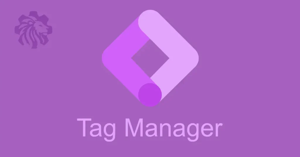 Google Tag Manager: Streamlined Tracking and Insights 3 Google Tag Manager logo - Simplifying tag management and enhancing data accuracy for businesses.