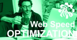 Optimising Website Performance – Speed Matters