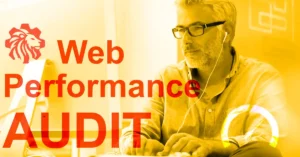 Website Performance Audit : Why It Matters and How It Works