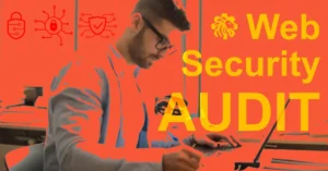 Website Security Audit: Identifying Vulnerabilities