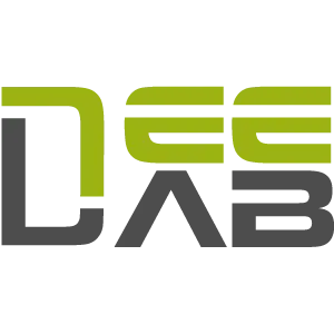 DeeLab logo new
