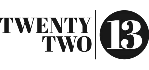 twentytwo13 logo